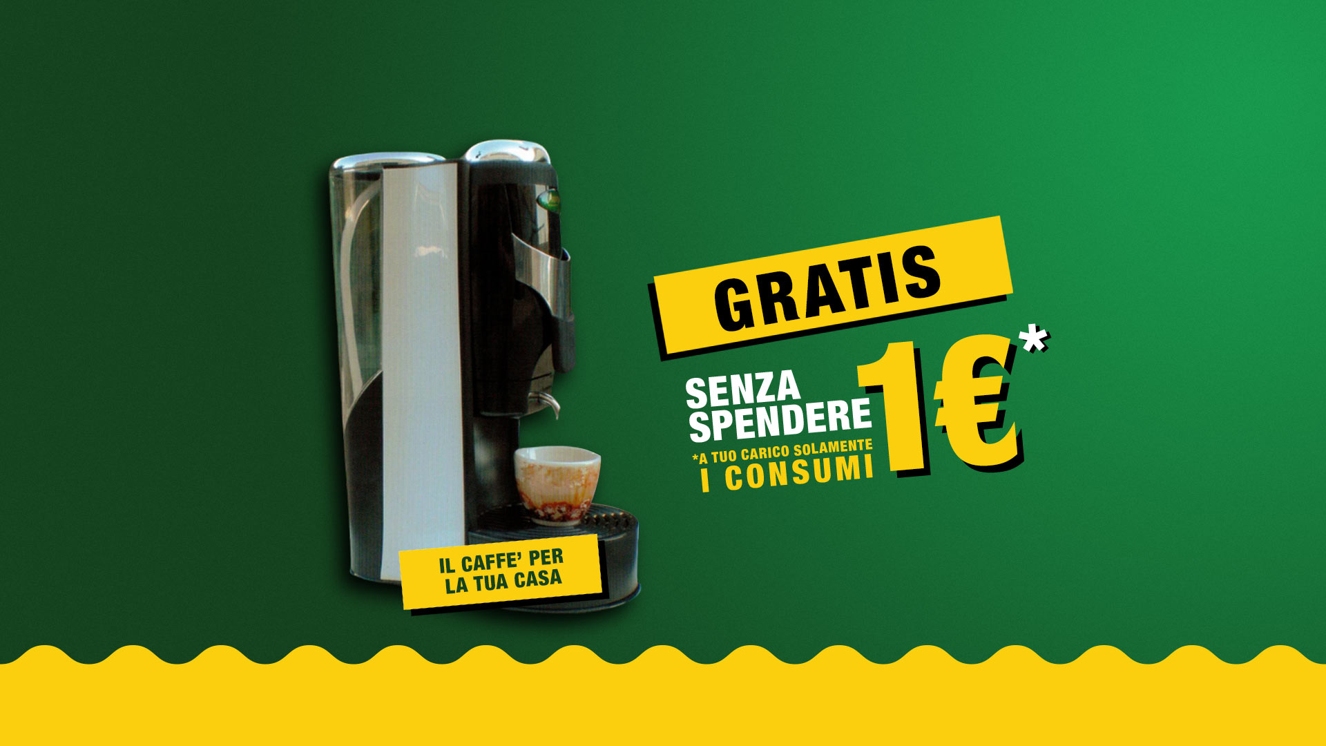 macchina caffè aurora d'agostino