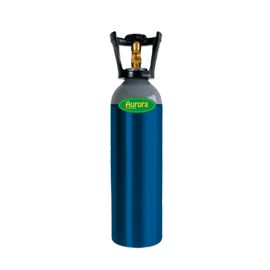 bombola co2 3 kg