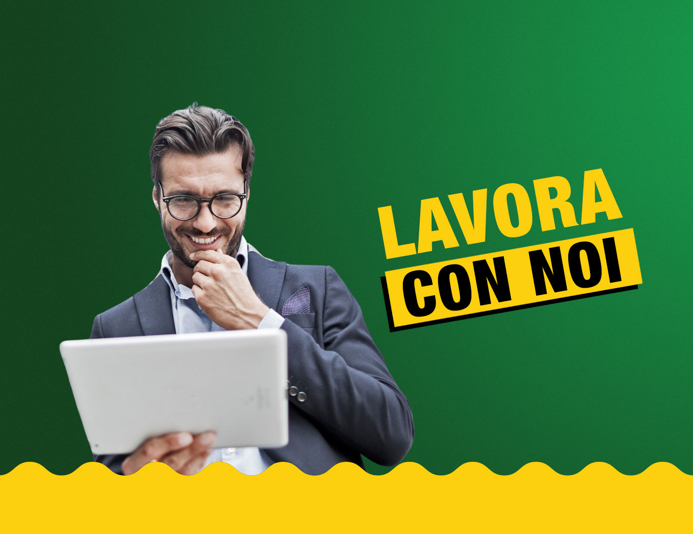 lavora con aurora d’agostino